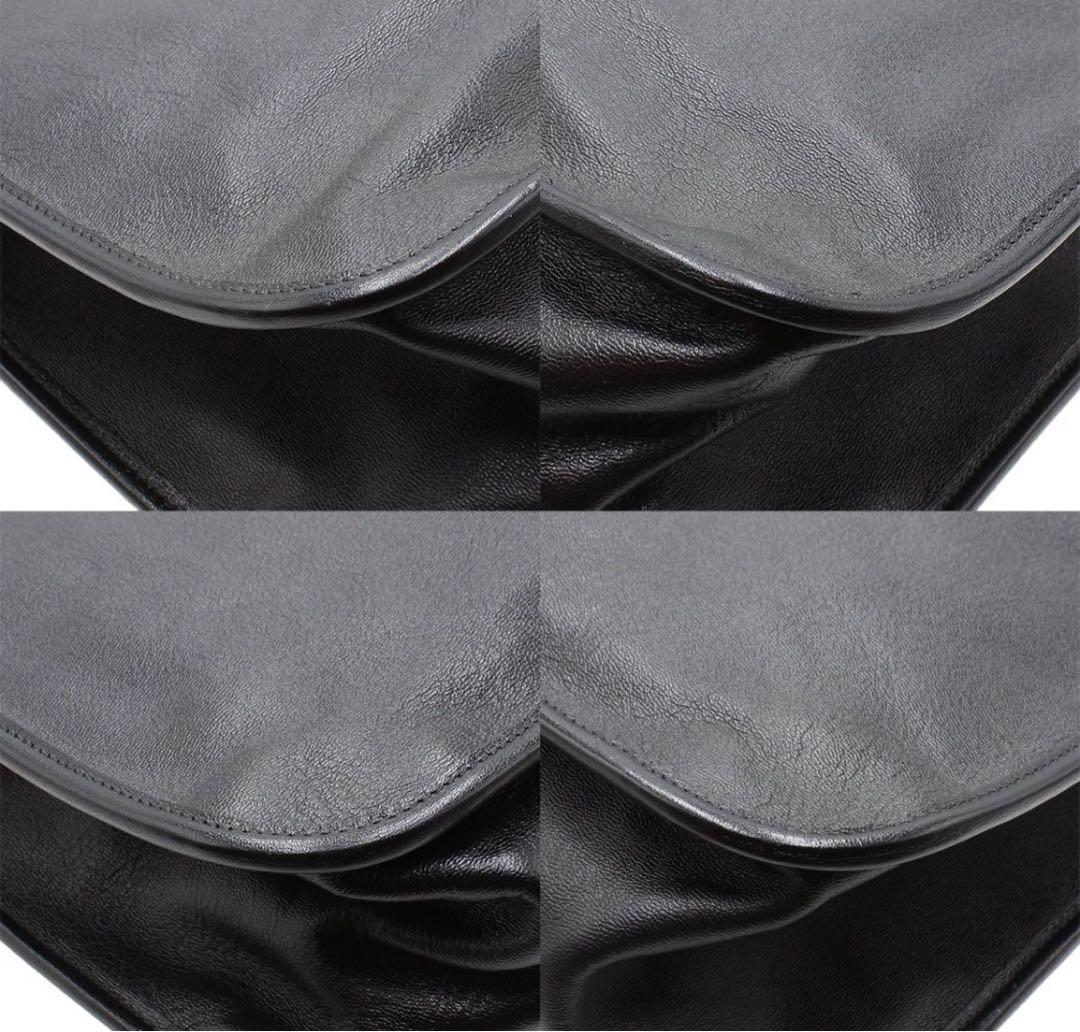 New Gucci Horsebit Leather Tote Bag