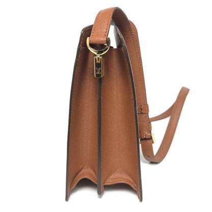 Louis Vuitton Monogram Shoulder Bag Clousel