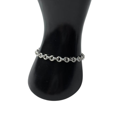 Tiffany & Co Donut Link Chain Bracelet