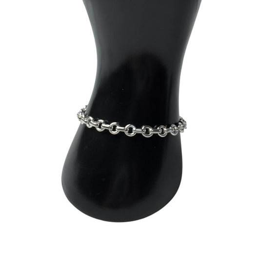 Tiffany & Co Donut Link Chain Bracelet