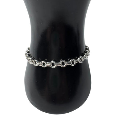 Tiffany & Co Donut Link Chain Bracelet — view 2