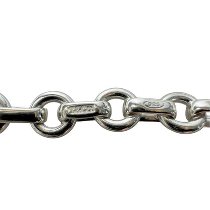 Tiffany & Co Donut Link Chain Bracelet — view 5