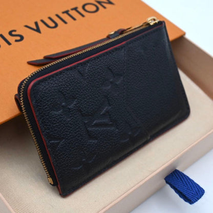 Louis Vuitton Empreinte Recto Verso Coin Case — view 2