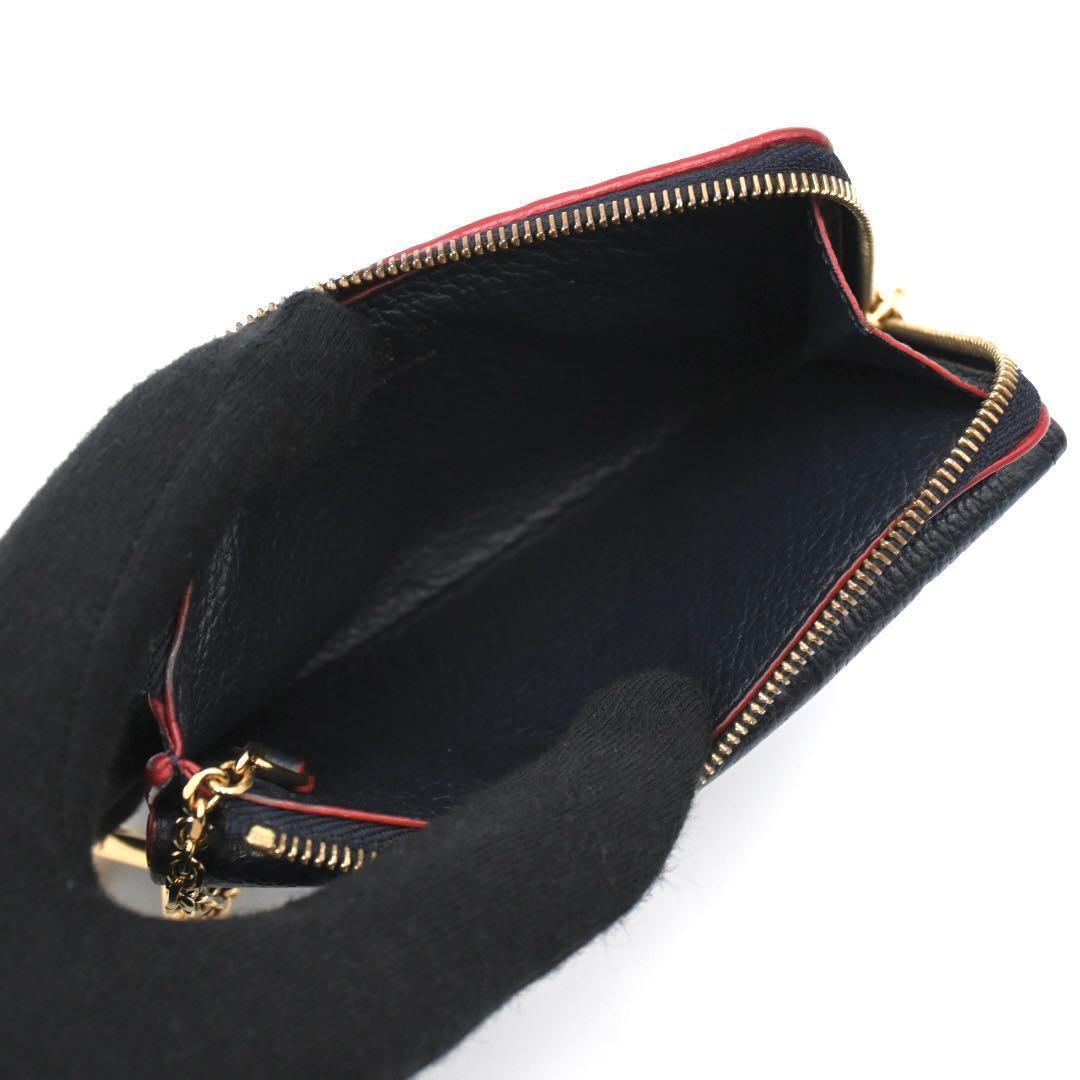 Louis Vuitton Empreinte Recto Verso Coin Case — view 3