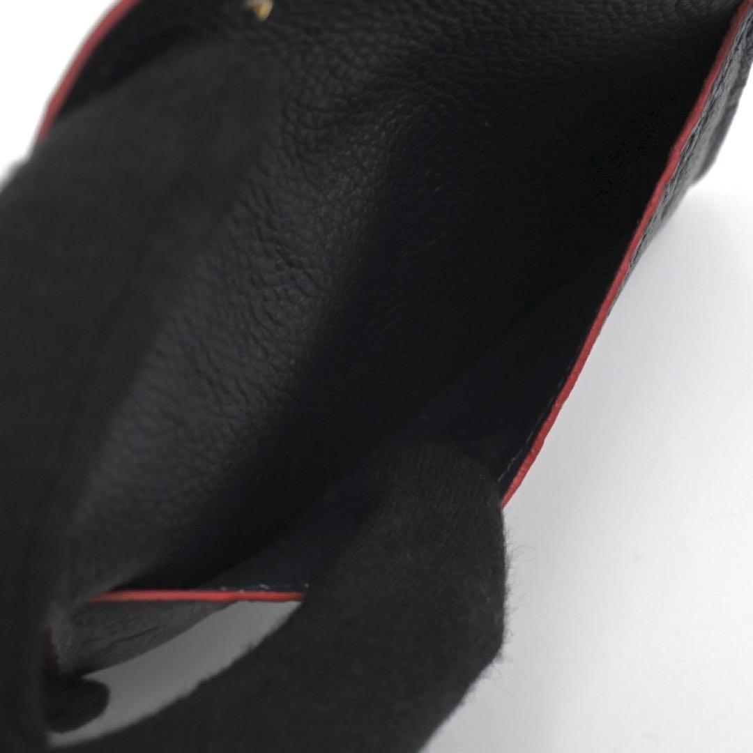 Louis Vuitton Empreinte Recto Verso Coin Case — view 4