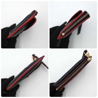 Louis Vuitton Empreinte Recto Verso Coin Case — view 5