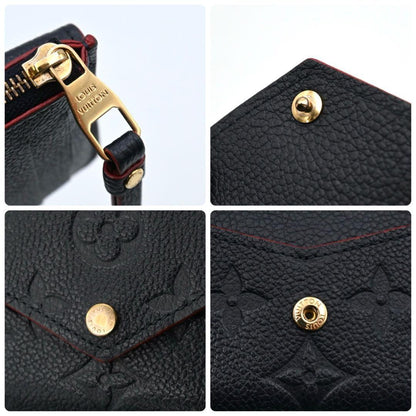 Louis Vuitton Empreinte Recto Verso Coin Case — view 8