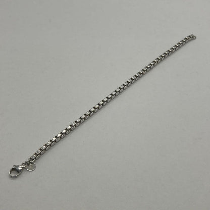 Tiffany & Co Venetian Chain Bracelet — view 2