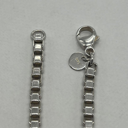 Tiffany & Co Venetian Chain Bracelet — view 3