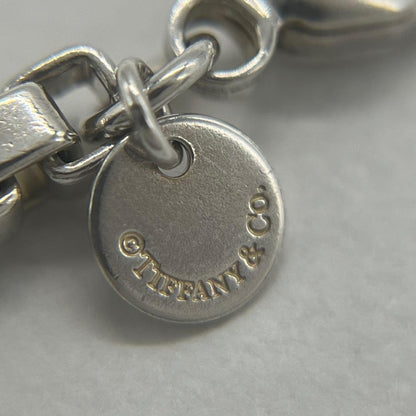 Tiffany & Co Venetian Chain Bracelet — view 5