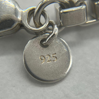 Tiffany & Co Venetian Chain Bracelet — view 6