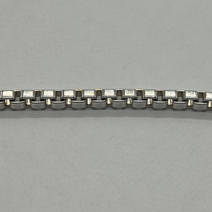 Tiffany & Co Venetian Chain Bracelet — view 9