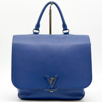 Louis Vuitton Volta Capucines Taurillon Handbag 2-Way — view 2