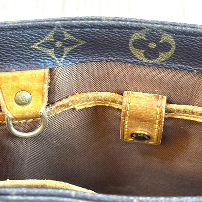 Louis Vuitton Handbag Monogram Vavin PM