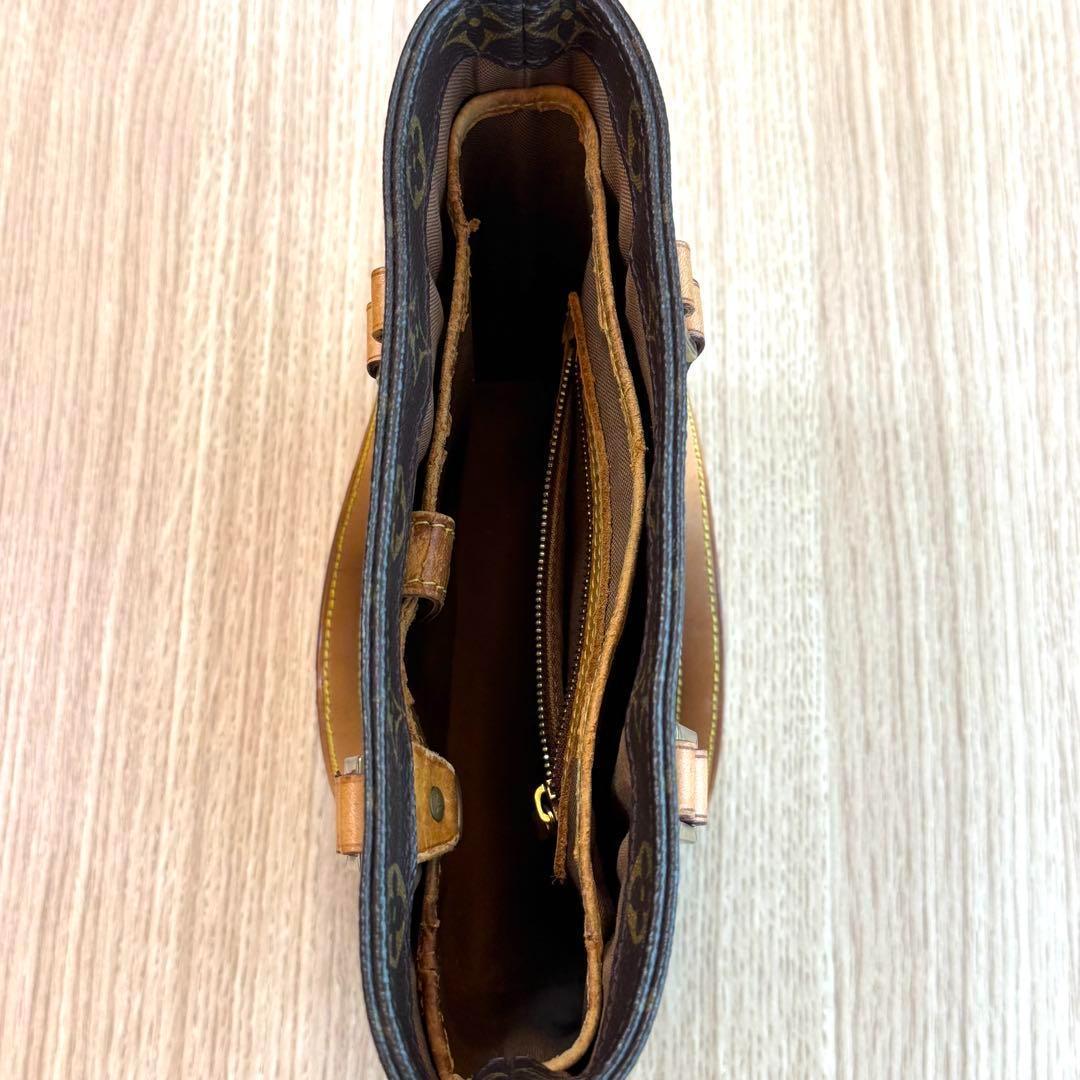 Louis Vuitton Handbag Monogram Vavin PM