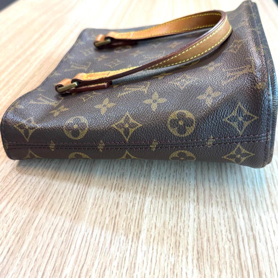 Louis Vuitton Handbag Monogram Vavin PM