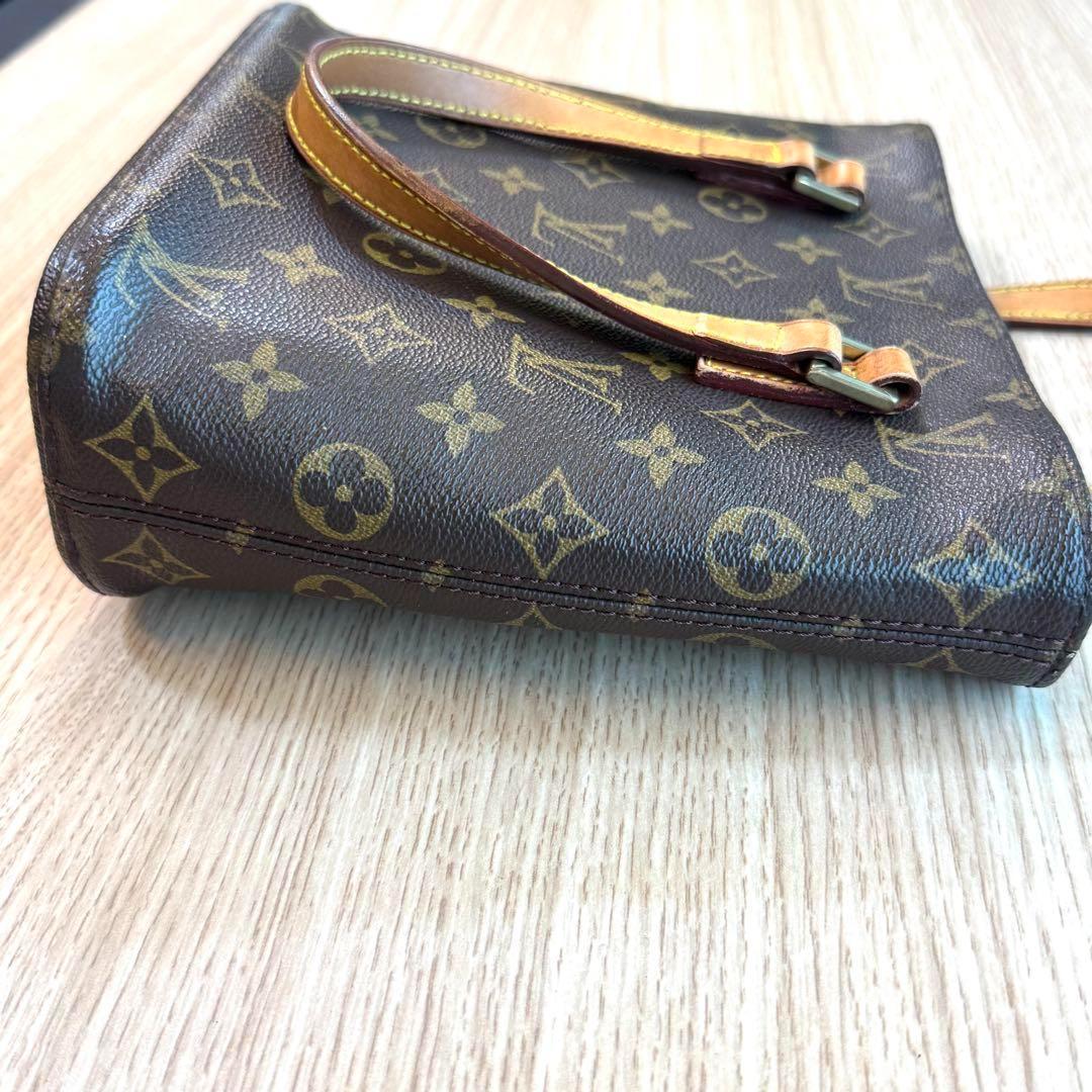 Louis Vuitton Handbag Monogram Vavin PM