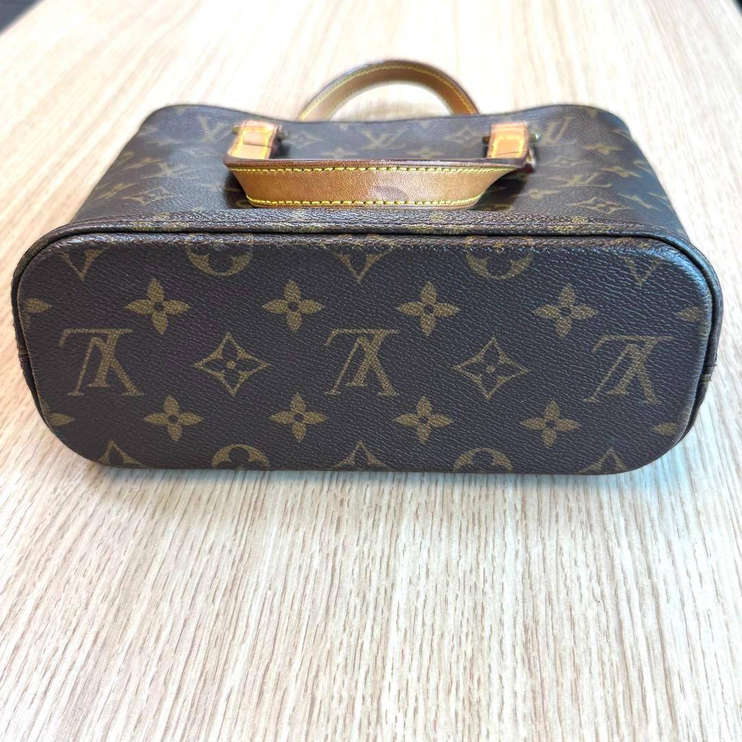 Louis Vuitton Handbag Monogram Vavin PM