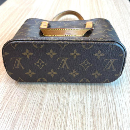 Louis Vuitton Handbag Monogram Vavin PM