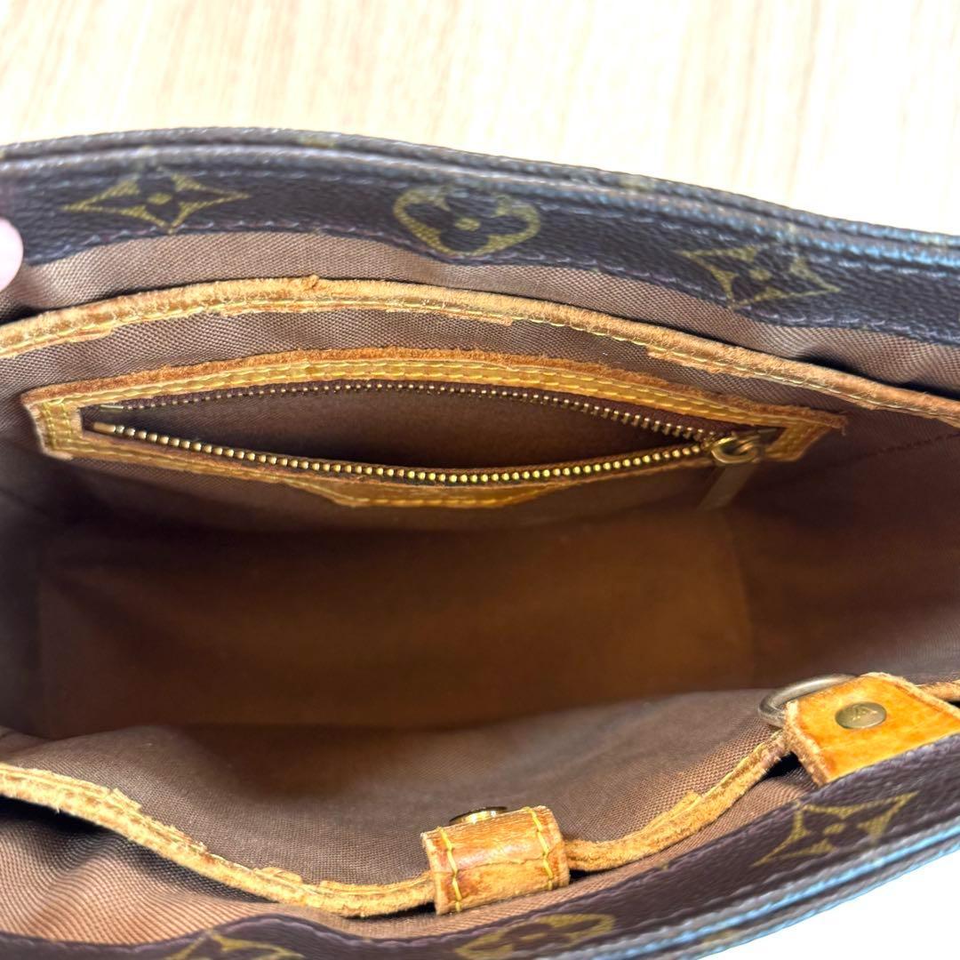 Louis Vuitton Handbag Monogram Vavin PM