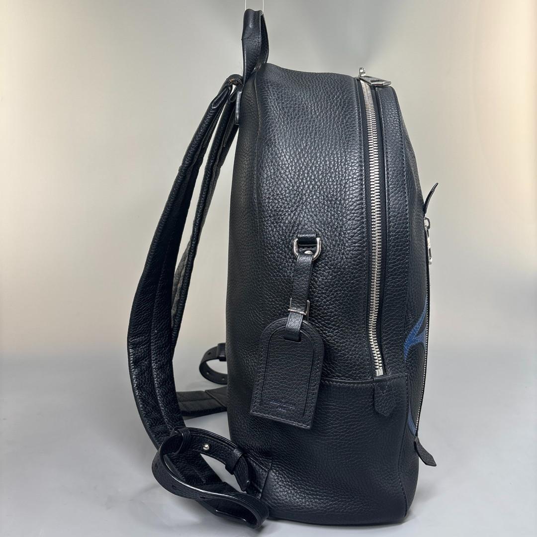 Louis Vuitton LV Circle Alma Nd Backpack Sac Backpack