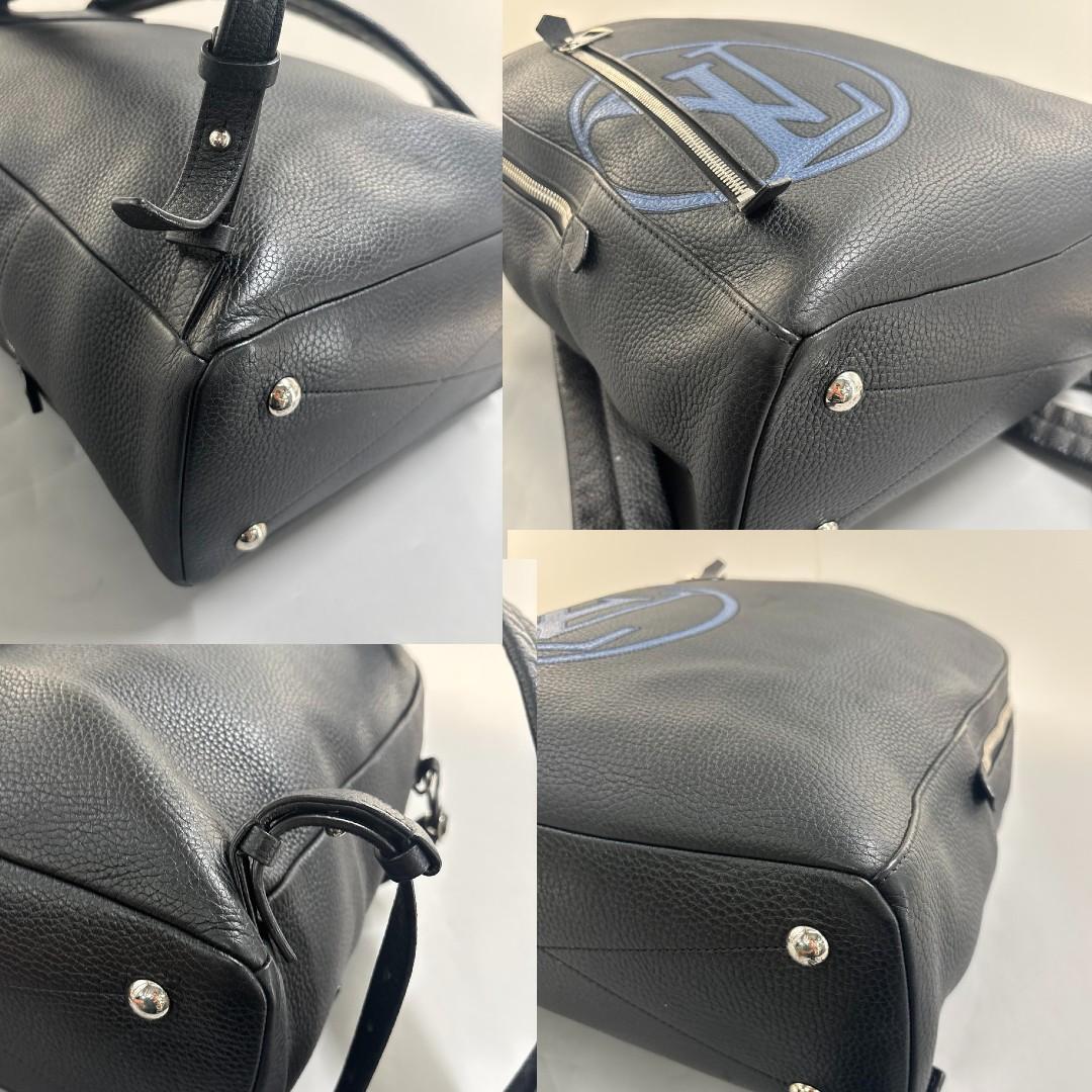 Louis Vuitton LV Circle Alma Nd Backpack Sac Backpack