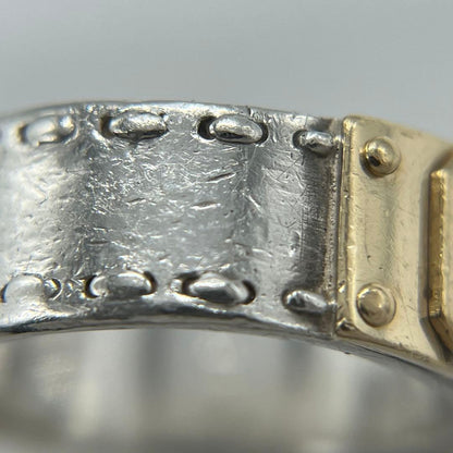 Hermes Kelly Ring 53 YG