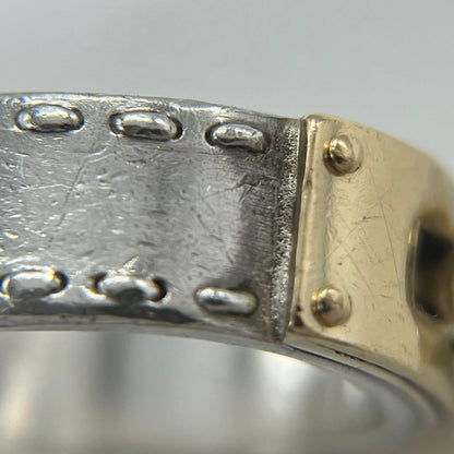 Hermes Kelly Ring 53 YG