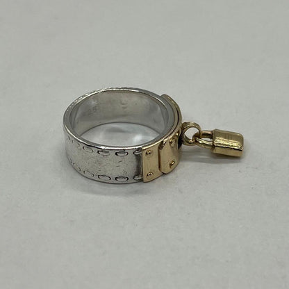 Hermes Kelly Ring 53 YG