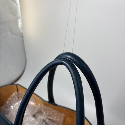 Bottega Veneta Intrecciato Arcotote Large Tote — view 6