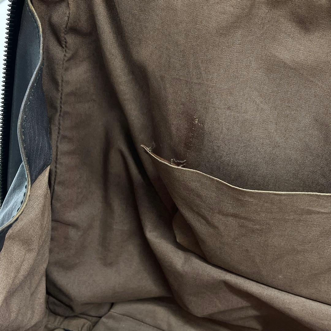 Bottega Veneta Business Bag Intrecciato Leather Brown