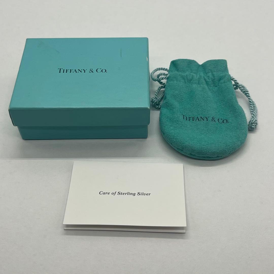 Tiffany & Co Twist Straw Plink Bracelet — view 2
