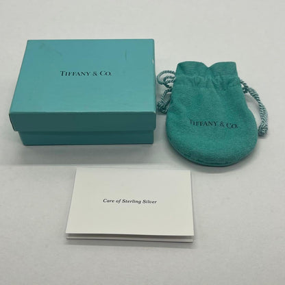 Tiffany & Co Twist Straw Plink Bracelet — view 2