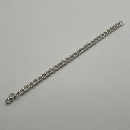Tiffany & Co Twist Straw Plink Bracelet — view 3