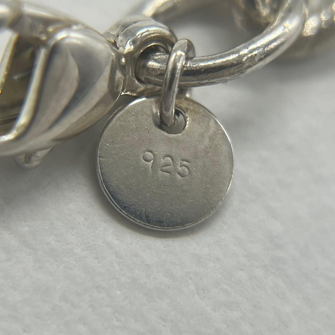 Tiffany & Co Twist Straw Plink Bracelet — view 7