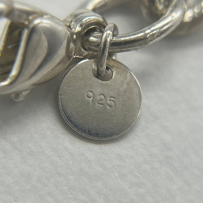 Tiffany & Co Twist Straw Plink Bracelet — view 7