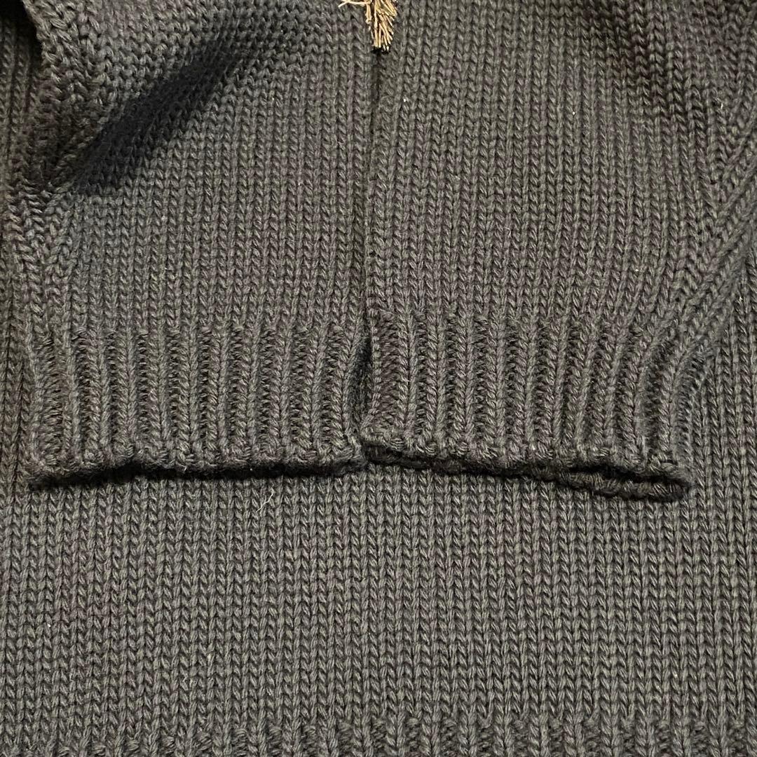 Tagged Louis Vuitton Embroidered Knit Beads