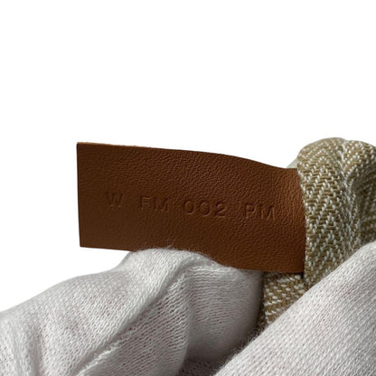 Hermes Aline MM Shoulder Bag W Engraved