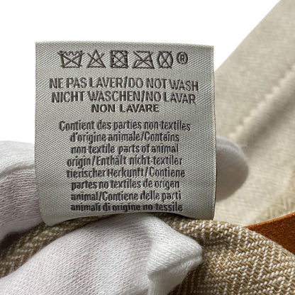 Hermes Aline MM Shoulder Bag W Engraved