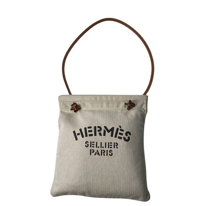 Hermes Aline MM Shoulder Bag W Engraved
