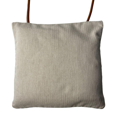 Hermes Aline MM Shoulder Bag W Engraved