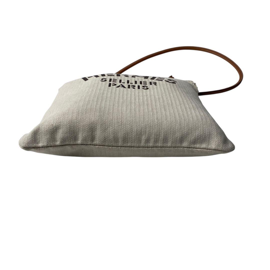 Hermes Aline MM Shoulder Bag W Engraved