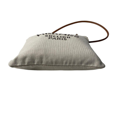 Hermes Aline MM Shoulder Bag W Engraved