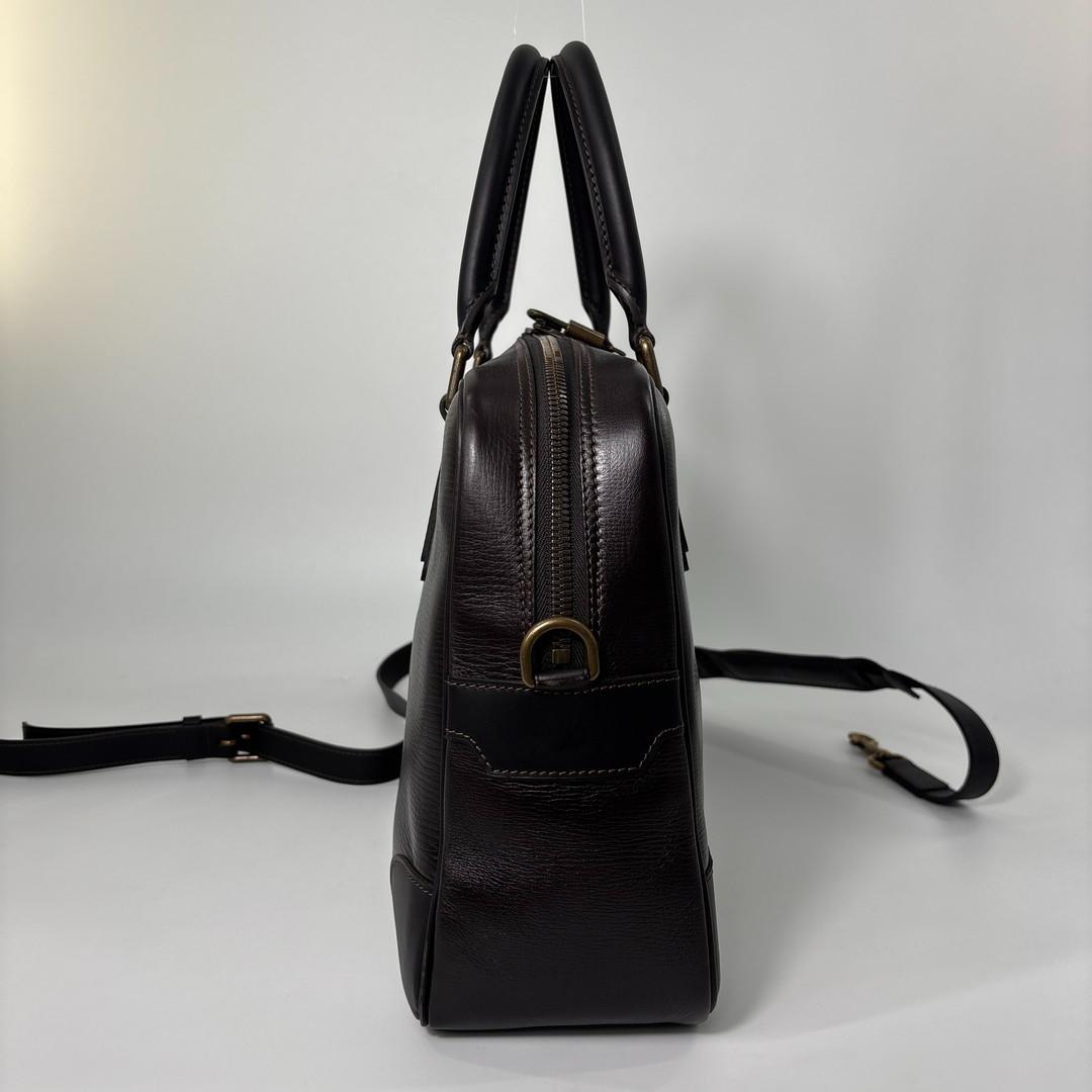 Louis Vuitton Utah Acoma Business Bag — view 4