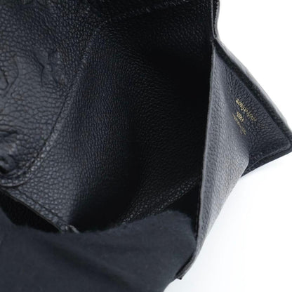 Louis Vuitton Portefeuille Curies Compact Trifold Wallet — view 5