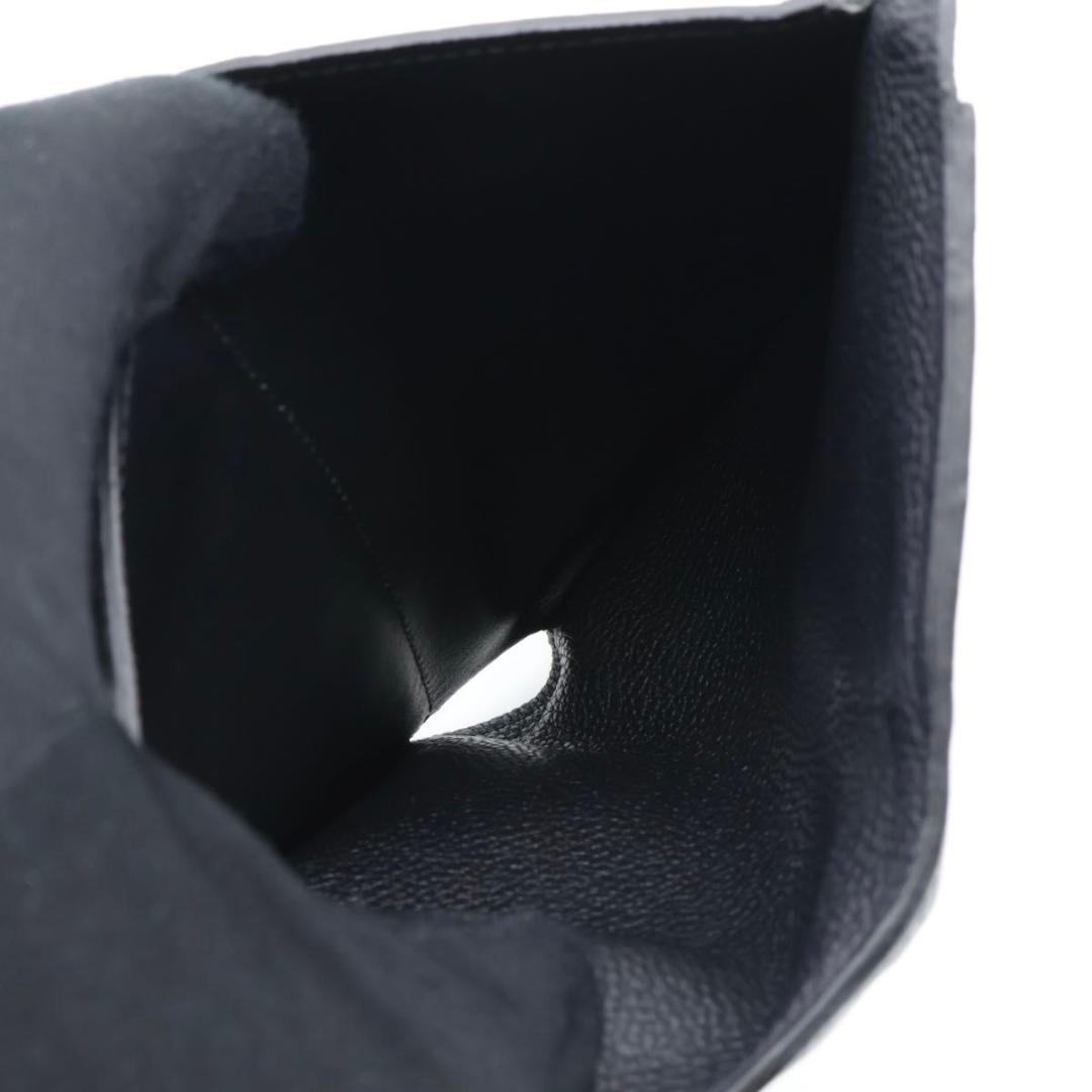 Louis Vuitton Portefeuille Curies Compact Trifold Wallet — view 6