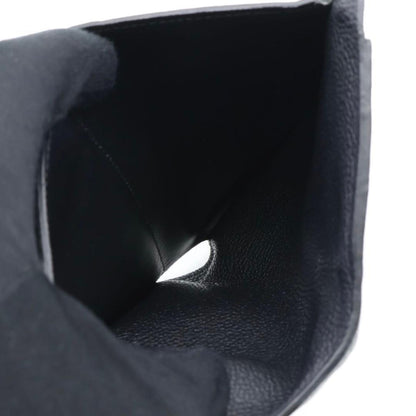 Louis Vuitton Portefeuille Curies Compact Trifold Wallet — view 6