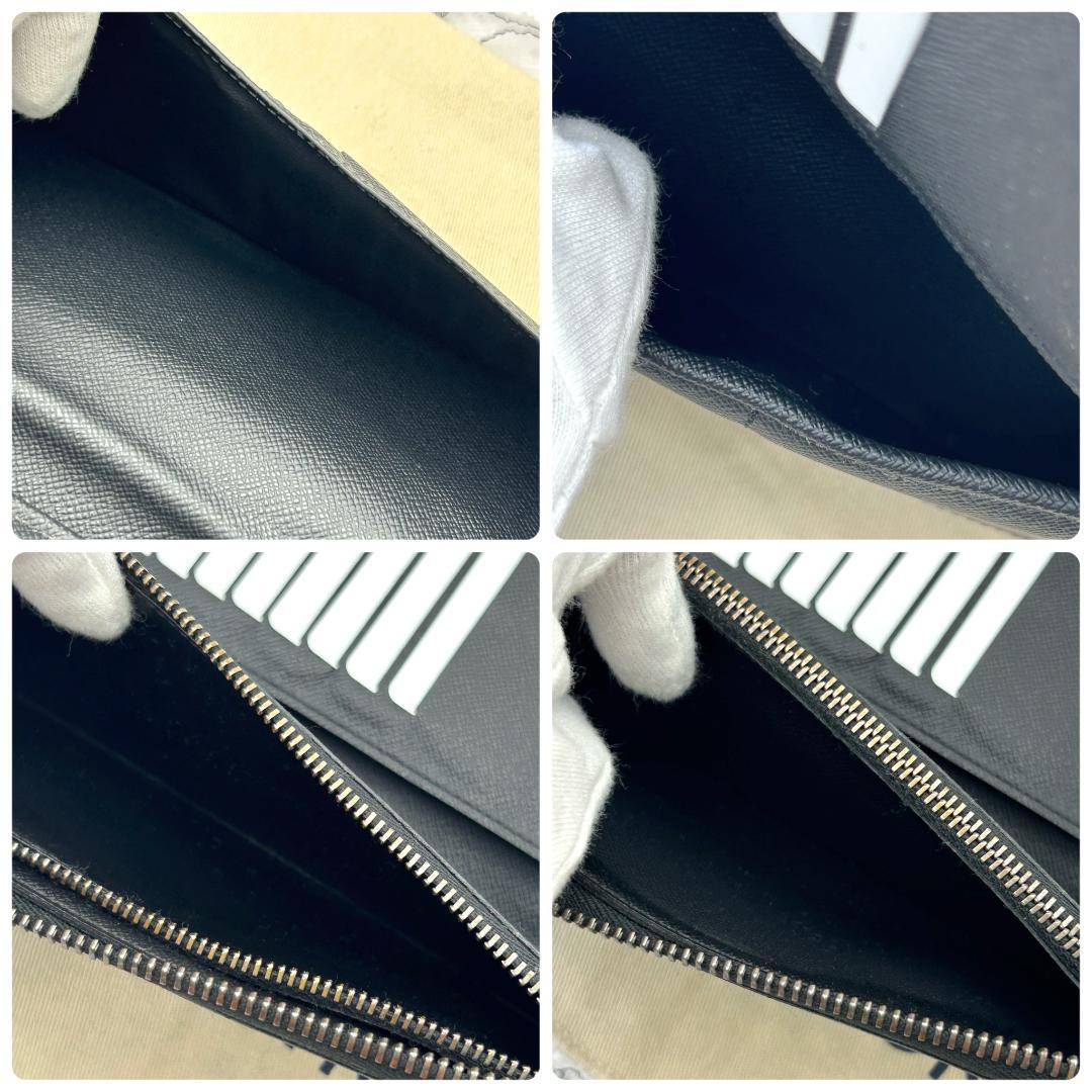 Louis Vuitton Eclipse Zippy Wallet Vertical — view 7
