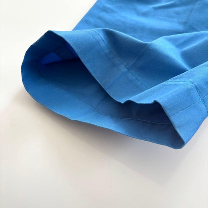 Hermes Shorts 42 L High Quality Cotton Blue — view 5