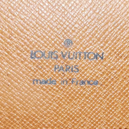 Louis Vuitton Courcel Shoulder Bag — view 5